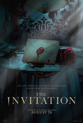 [恐怖/惊悚] 邀请函 The Invitation  [娜塔莉·伊曼纽尔/托马斯·多赫蒂][蓝光/高清1080p/4K下载]