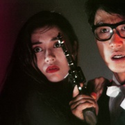 [动作/科幻] 妖兽都市 妖獸都市  [黎明/李嘉欣][蓝光/高清1080p/4K下载]