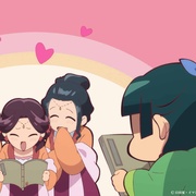 [动画] 药屋少女的呢喃 第二季 薬屋のひとりごと 第2期  [悠木碧/大塚刚央][蓝光/高清1080p/4K下载]