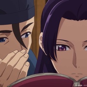 [动画] 药屋少女的呢喃 第二季 薬屋のひとりごと 第2期  [悠木碧/大塚刚央][蓝光/高清1080p/4K下载]