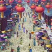 [古装/动画] 药屋少女的呢喃 薬屋のひとりごと  [悠木碧/大塚刚央][蓝光/高清1080p/4K下载]