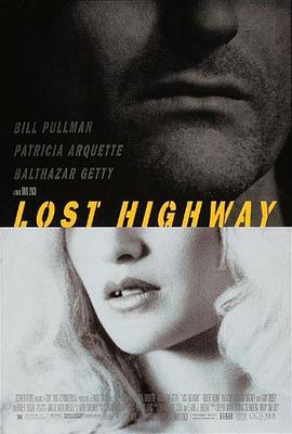 [悬疑/惊悚] 妖夜慌踪 Lost Highway  [比尔·普尔曼/帕特丽夏·阿奎特][蓝光/高清1080p/4K下载]