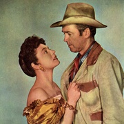 [西部/爱情] 遥远的国度 The Far Country  [詹姆斯·斯图尔特/露丝·罗曼][蓝光/高清1080p/4K下载]