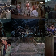 [西部/爱情] 遥远的国度 The Far Country  [詹姆斯·斯图尔特/露丝·罗曼][蓝光/高清1080p/4K下载]