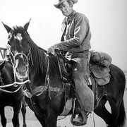 [西部/爱情] 遥远的国度 The Far Country  [詹姆斯·斯图尔特/露丝·罗曼][蓝光/高清1080p/4K下载]