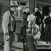 [西部/爱情] 遥远的国度 The Far Country  [詹姆斯·斯图尔特/露丝·罗曼][蓝光/高清1080p/4K下载]