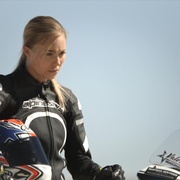 夜车 Night Train 剧照