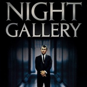 夜间画廊 第一季 Night Gallery Season 1 剧照