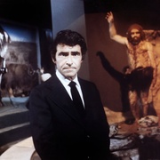 夜间画廊 第一季 Night Gallery Season 1 剧照