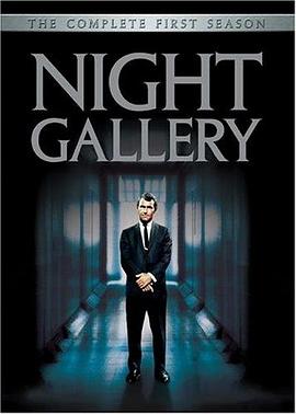 夜间画廊 第一季 Night Gallery Season 1 海报