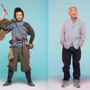 [剧情] 野武士的美食 野武士のグルメ  [竹中直人/铃木保奈美][蓝光/高清1080p/4K下载]