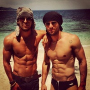 [惊悚] 伊甸 Eden  [伊森·派克/迪耶戈·博内塔][蓝光/高清1080p/4K下载]