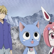 [动画/奇幻] 伊甸星原 EDENS ZERO  [寺岛拓笃/小松未可子][蓝光/高清1080p/4K下载]