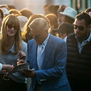 [喜剧] 影星杰·凯利 Jay Kelly  [乔治·克鲁尼/亚当·桑德勒][蓝光/高清1080p/4K下载]