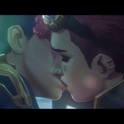 [科幻/动作] 英雄联盟：双城之战 第二季 Arcane Season 2  [艾拉·珀内尔/海莉·斯坦菲尔德][蓝光/高清1080p/4K下载]