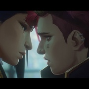 [科幻/动作] 英雄联盟：双城之战 第二季 Arcane Season 2  [艾拉·珀内尔/海莉·斯坦菲尔德][蓝光/高清1080p/4K下载]