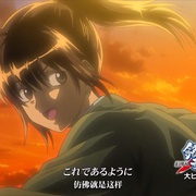 [古装/喜剧] 银魂剧场版：新译红樱篇 劇場版 銀魂 新訳紅桜篇  [杉田智和/阪口大助][蓝光/高清1080p/4K下载]