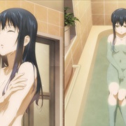 阴阳眼见子 見える子ちゃん 剧照