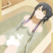 阴阳眼见子 見える子ちゃん 剧照