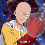 [动作/动画] 一拳超人 ワンパンマン  [古川慎/石川界人][蓝光/高清1080p/4K下载]
