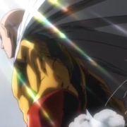 一拳超人 第三季 ワンパンマン 第3期 剧照