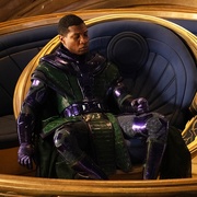 蚁人与黄蜂女：量子狂潮 Ant-Man and the Wasp: Quantumania 剧照