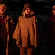 蚁人与黄蜂女：量子狂潮 Ant-Man and the Wasp: Quantumania 剧照