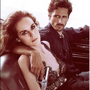 [犯罪/爱情] 一善之差 第二季 Good Behavior Season 2  [米歇尔·道克瑞/胡安·迭戈·博托][蓝光/高清1080p/4K下载]