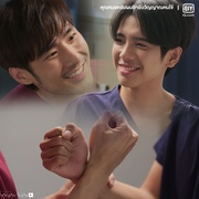 [爱情/同性] 医生，我来引渡灵魂 คุณหมอฉันกำลังมา สำหรับจิตวิญญาณของคุณ  [纳查彭·拉塔那蒙空/卡斯德杰·泓拉达隆牧普][蓝光/高清1080p/4K下载]