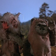 [家庭/冒险] 伊沃克人：为恩多而战 Ewoks: The Battle for Endor  [Wilford Brimley/Aubree Miller][蓝光/高清1080p/4K下载]