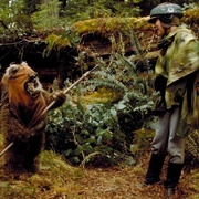 [家庭/冒险] 伊沃克人：为恩多而战 Ewoks: The Battle for Endor  [Wilford Brimley/Aubree Miller][蓝光/高清1080p/4K下载]