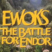 [家庭/冒险] 伊沃克人：为恩多而战 Ewoks: The Battle for Endor  [Wilford Brimley/Aubree Miller][蓝光/高清1080p/4K下载]