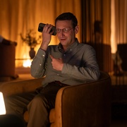 椅子公司 The Chair Company 剧照