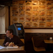 椅子公司 The Chair Company 剧照