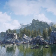 [动作/古装] 永生之气壮山河  [刘思岑/贺文潇][蓝光/高清1080p/4K下载]