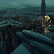 幽冥 Spectral 剧照