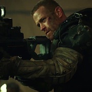 幽冥 Spectral 剧照