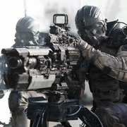 幽冥 Spectral 剧照