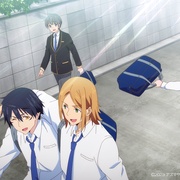 [动画] 愚蠢天使与恶魔共舞 愚かな天使は悪魔と踊る  [内田雄马/佐仓绫音][蓝光/高清1080p/4K下载]