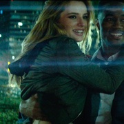 约车惊魂夜 Ride 剧照