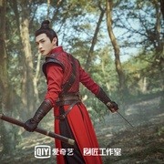 [古装/爱情] 月歌行  [张彬彬/徐璐][蓝光/高清1080p/4K下载]