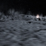 月球 더문 剧照