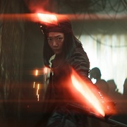 月球叛军：火之女 Rebel Moon: A Child of Fire 剧照