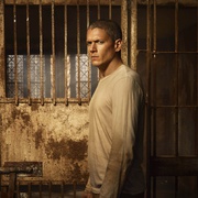 越狱 第五季 Prison Break Season 5 剧照