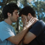 宇航员恋人 Los amantes astronautas 剧照