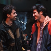 宇航员恋人 Los amantes astronautas 剧照