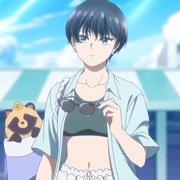 [动画] 雨天遇见狸 雨と君と  [早见沙织/麦穗杏菜][蓝光/高清1080p/4K下载]