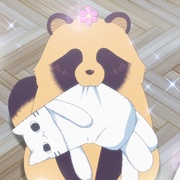 [动画] 雨天遇见狸 雨と君と  [早见沙织/麦穗杏菜][蓝光/高清1080p/4K下载]