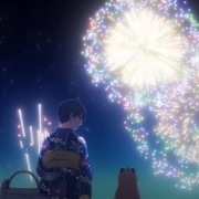 [动画] 雨天遇见狸 雨と君と  [早见沙织/麦穗杏菜][蓝光/高清1080p/4K下载]