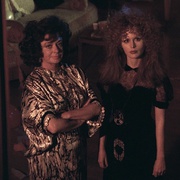 育婴怪谭 The Baby 剧照